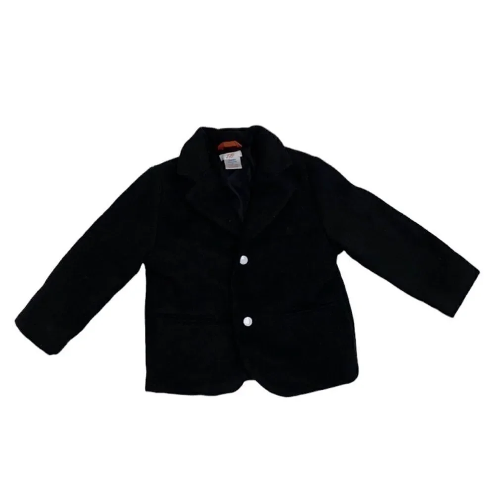 Joe Fresh Toddler Jacket(Size 3yrs)